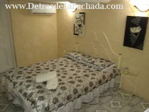 Merced nº 262 bajos, Entre Compostela y Picota,