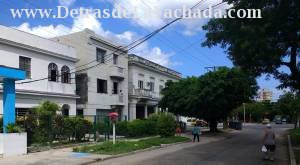 Calle 24 #406 entre 23 y 25. Vedado. La Habana
