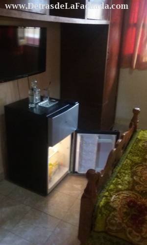 Calle 110 No. 539 entre 5taF y 7ma