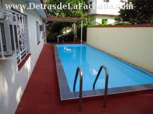 SUSANA PISCINA En Boyeros