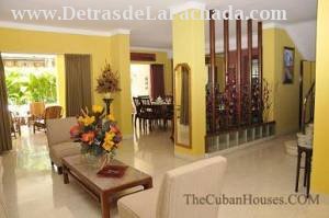 Vacation rentals in cuba
