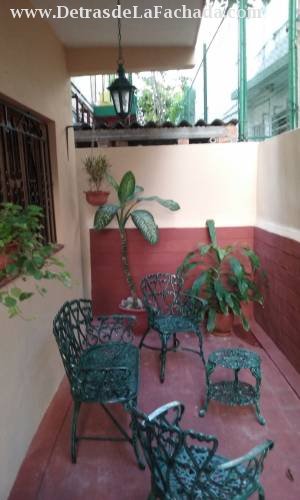 Calle 110 No. 539 entre 5taF y 7ma