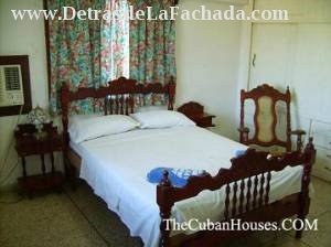 House in the East of Havana beaches