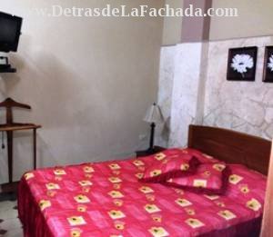 Lucena, número 314 bajos, entre San Rafael y San Miguel,