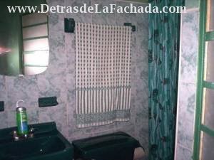 BAÑO. BATHROOM. 2..DF