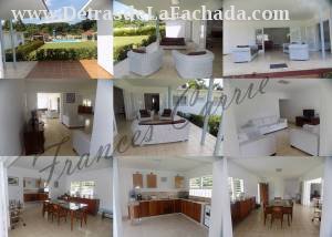 CASA CON PISCINA SIBONEY