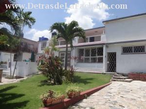 Calle estrada palma 658  /la sola y goss