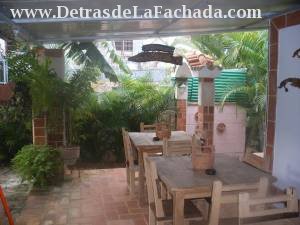 Calle 229a No 20033 / 200 y 206 Reparto Fontanar