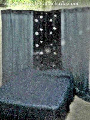 Via Blanca 164, entre San Benigno y Flores