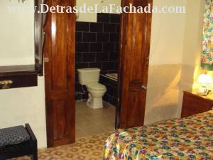 HAB 1 CON BAÑO