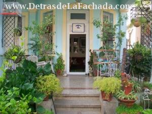 Calle 25 nº 905 entre Paseo y A