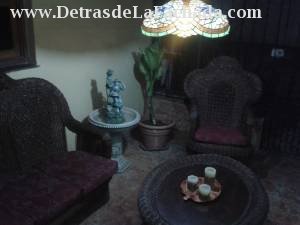 Calle 110 No. 539 entre 5taF y 7ma