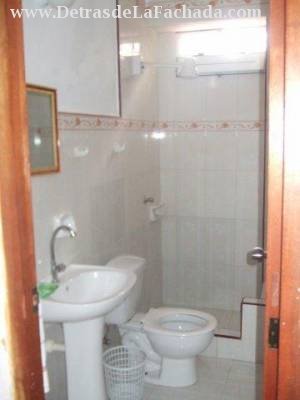 Calle paseo numero 111C entre Calzada y 5ta