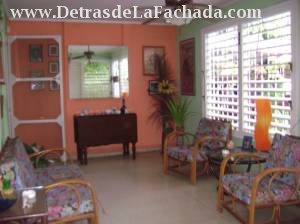 Avenida 47 #952 entre 28 y 30