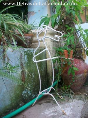 Calle 25 nº 905 entre Paseo y A