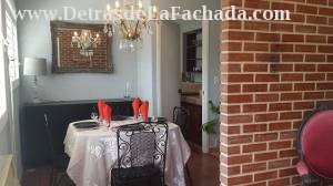 IVETROXANA.INDEPENDIENTE DE 2 HABITACIONES