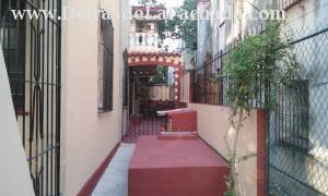 Calle 110 No. 539 entre 5taF y 7ma