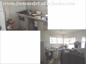 Centrico en la Calzada