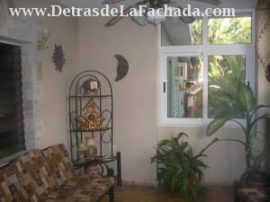 Calle 229a No 20033 / 200 y 206 Reparto Fontanar