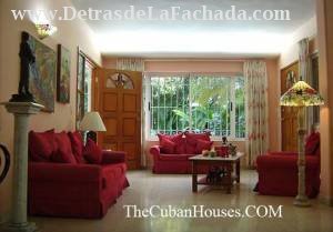 Vacation rentals in Havana