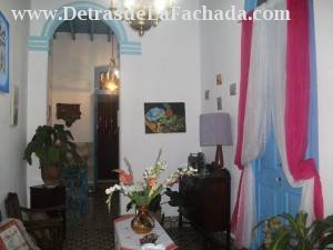 Calle 17 numero 56 alto entre M y N