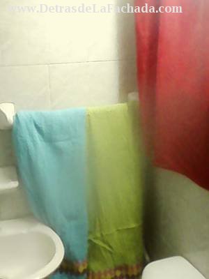 Via Blanca 164, entre San Benigno y Flores