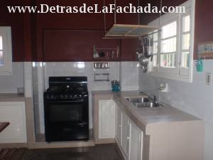 IVET CASA INDEPENDOENTE DE DOS HABTACIONES