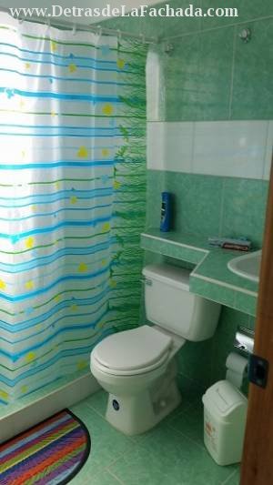 PLAYA LARGA, CALETON