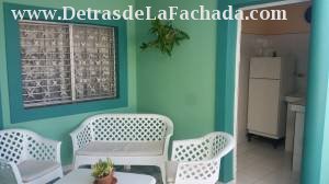 Calle 1era, #1613, entre 16 y 18, Rpto Costa Azul