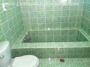 Calle 2da # 2-A. Guásimas.