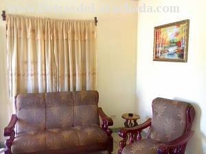 Calle 2da # 2-A. Guásimas.