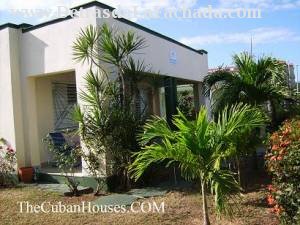 House in varadero cuba