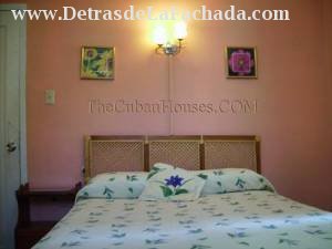 Accommodation in Varadero, Matanzas, Cuba