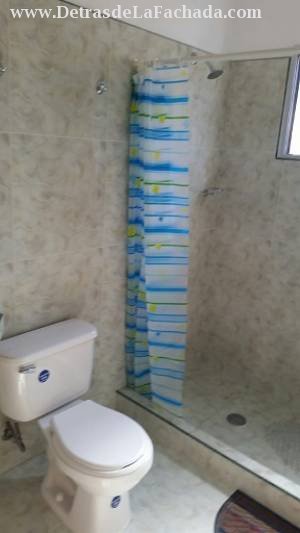 PLAYA LARGA, CALETON