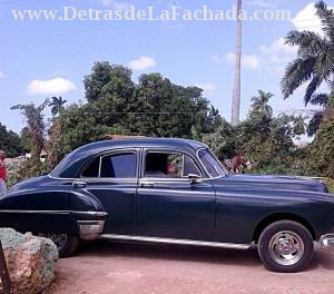 Calle 2da # 2-A. Guásimas.