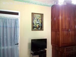 Calle 2da # 2-A. Guásimas.