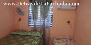 Calle 4ta A,e/ 1era y Final