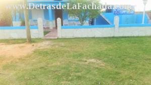 Calle 4ta A,e/ 1era y Final