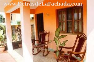 Calle 2da # 2-A. Guásimas.