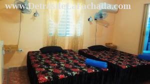 Calle 4ta A,e/ 1era y Final