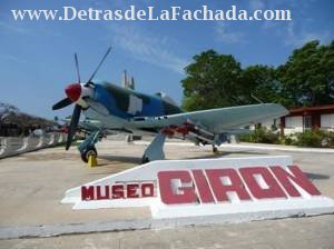 Museo Playa Girón