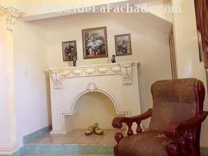 Calle 2da # 2-A. Guásimas.