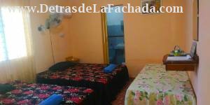 Calle 4ta A,e/ 1era y Final