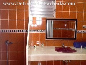 Calle 2da # 2-A. Guásimas.