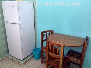 Calle 2da # 2-A. Guásimas.