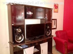 Calle 2da # 2-A. Guásimas.