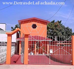 Calle 2da # 2-A. Guásimas.