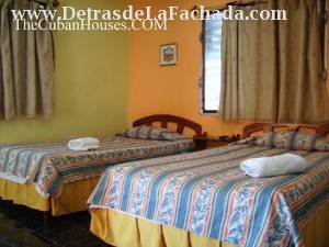 Vacation rentals in varadero