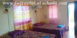 Calle 4ta A,e/ 1era y Final