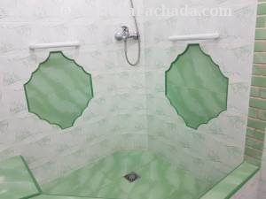 Calle 151 entre 184 y 186, número 18411